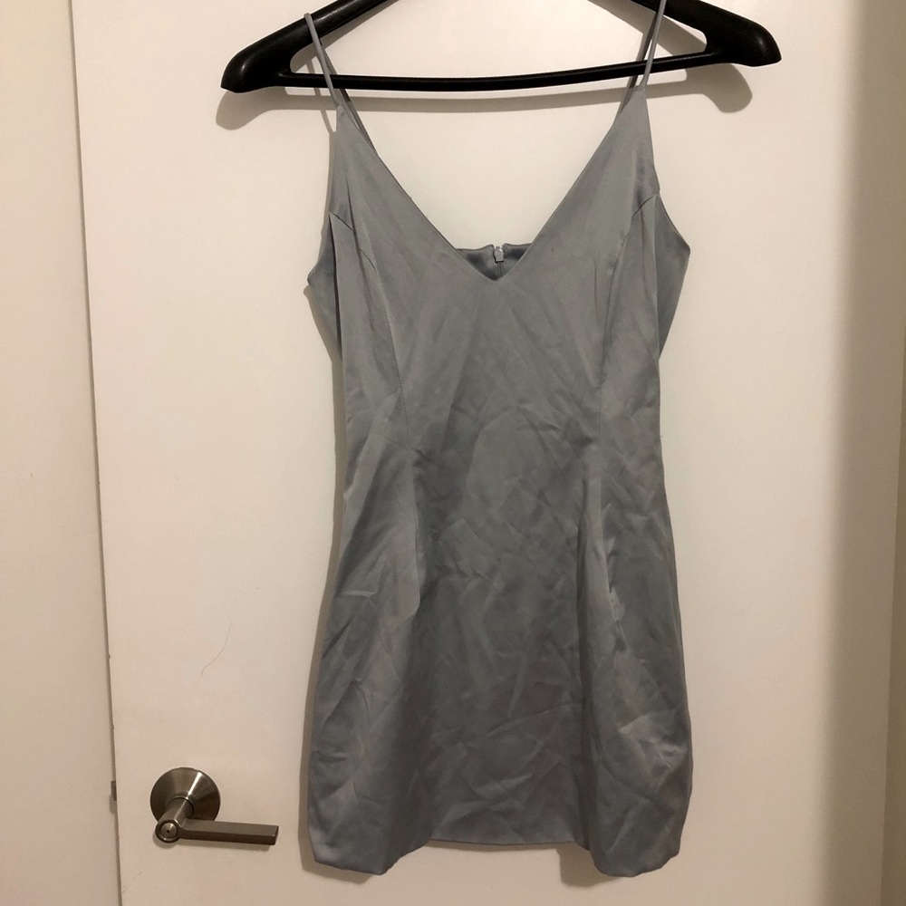 Mini Dress